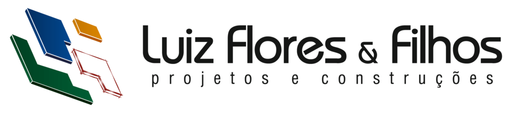 Luiz Flores e Filhos - Contrutora e Arquitetura