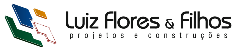 Luiz Flores e Filhos - Contrutora e Arquitetura