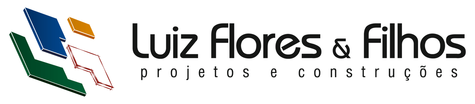 Luiz Flores e Filhos - Contrutora e Arquitetura