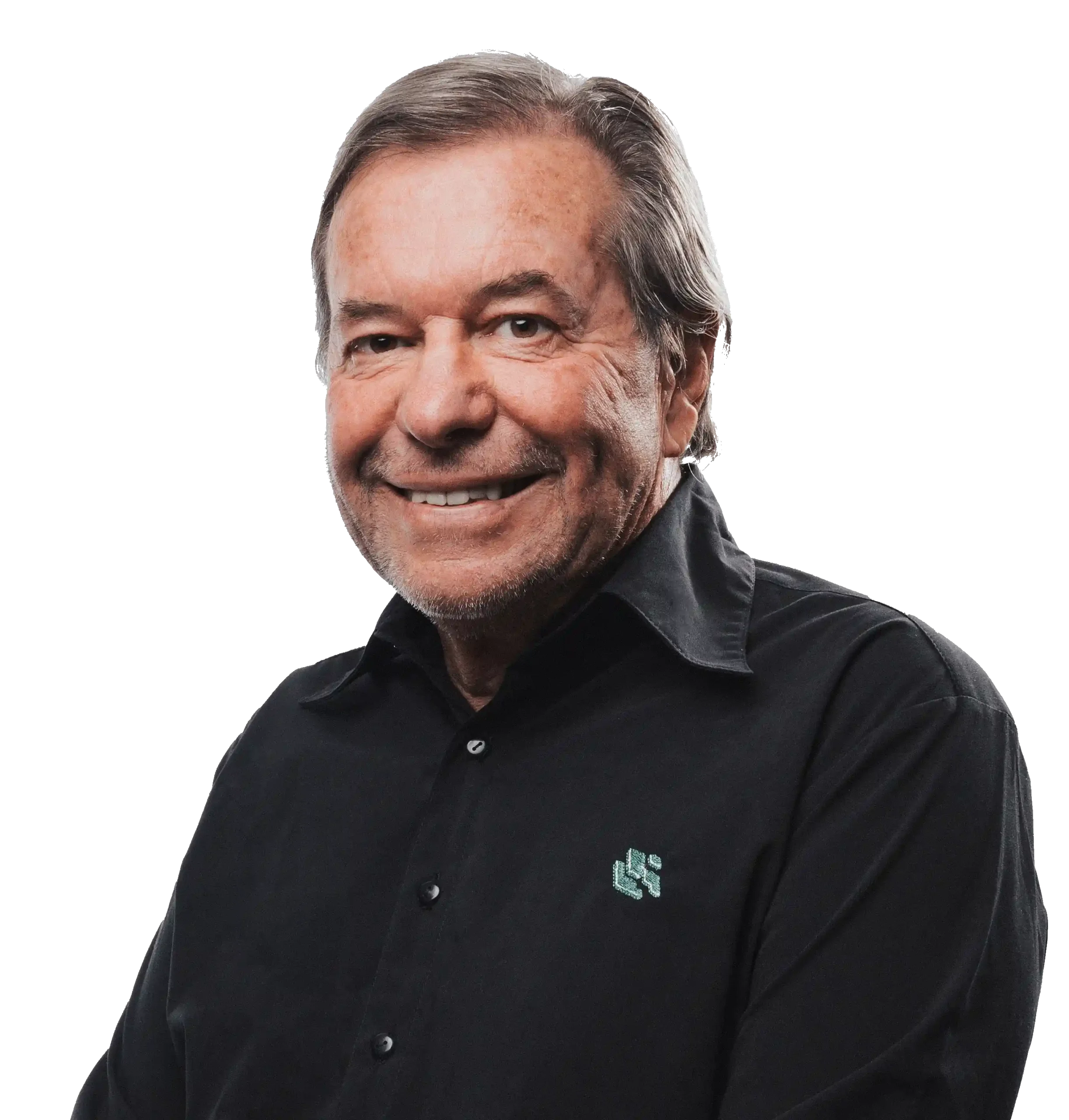 Luiz Flores Poços de Caldas