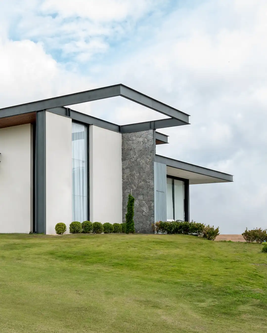 Projeto Arquitetônico aprovado em Poços de Caldas